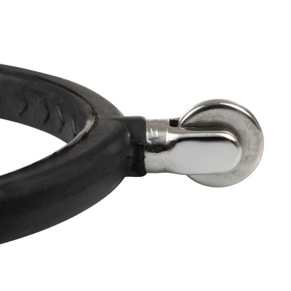 ROUND ROWEL SUPER GRIP SPURS