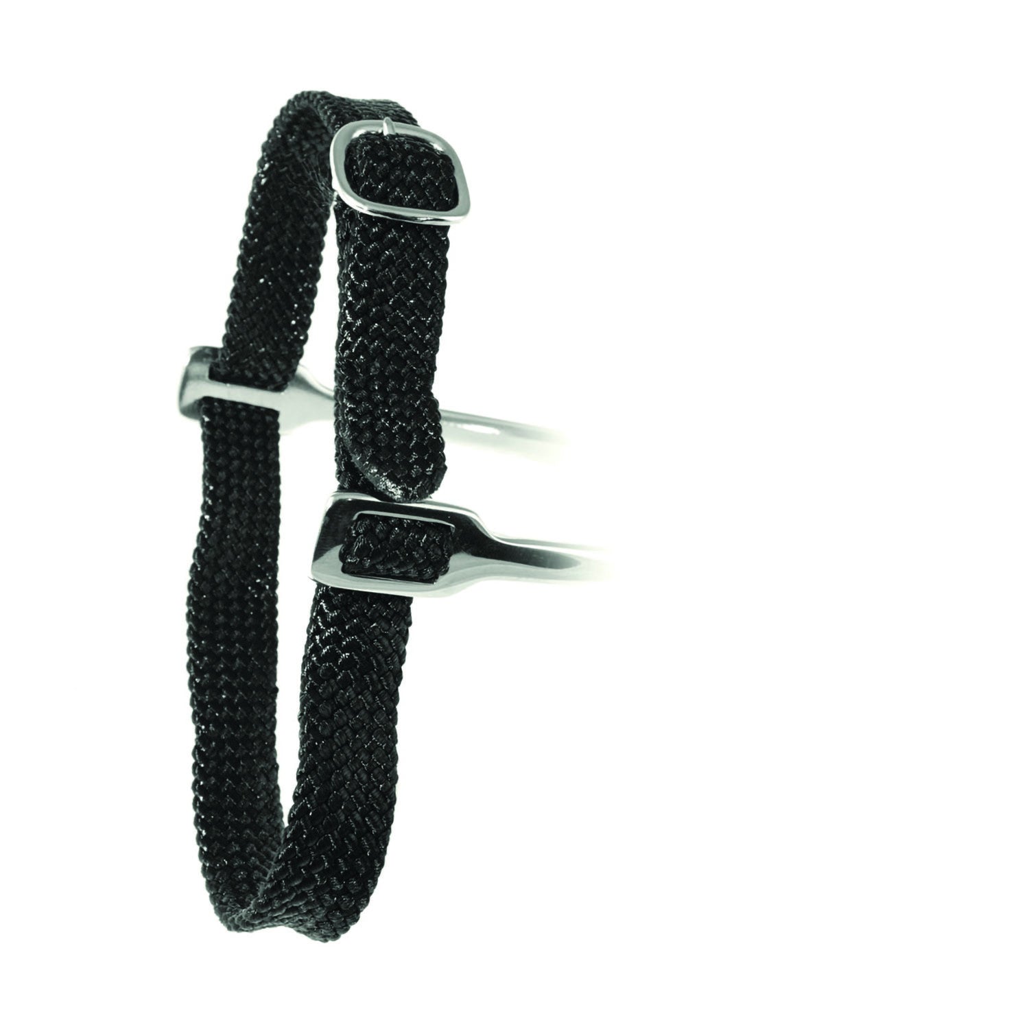 NYLON SPURS STRAPS.