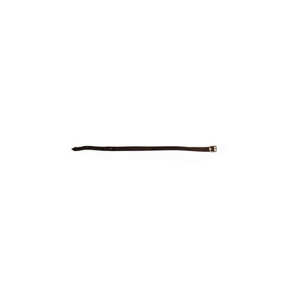 LEATHER SPUR STRAPS