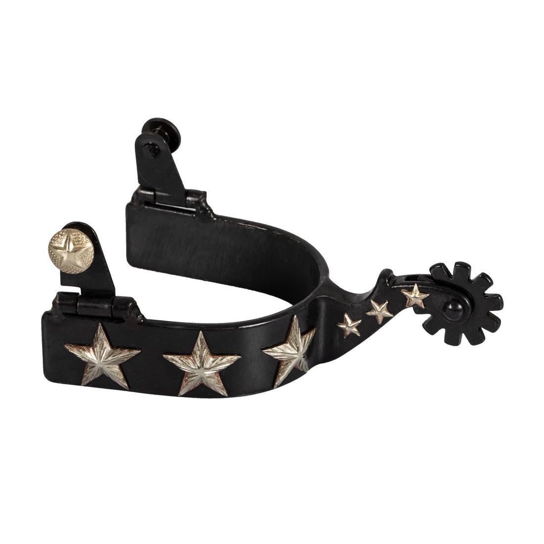 STAR LUX WESTERN SPURS.