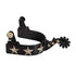 STAR LUX WESTERN SPURS.