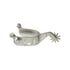 SATIN SPURS TEAM ROPER.