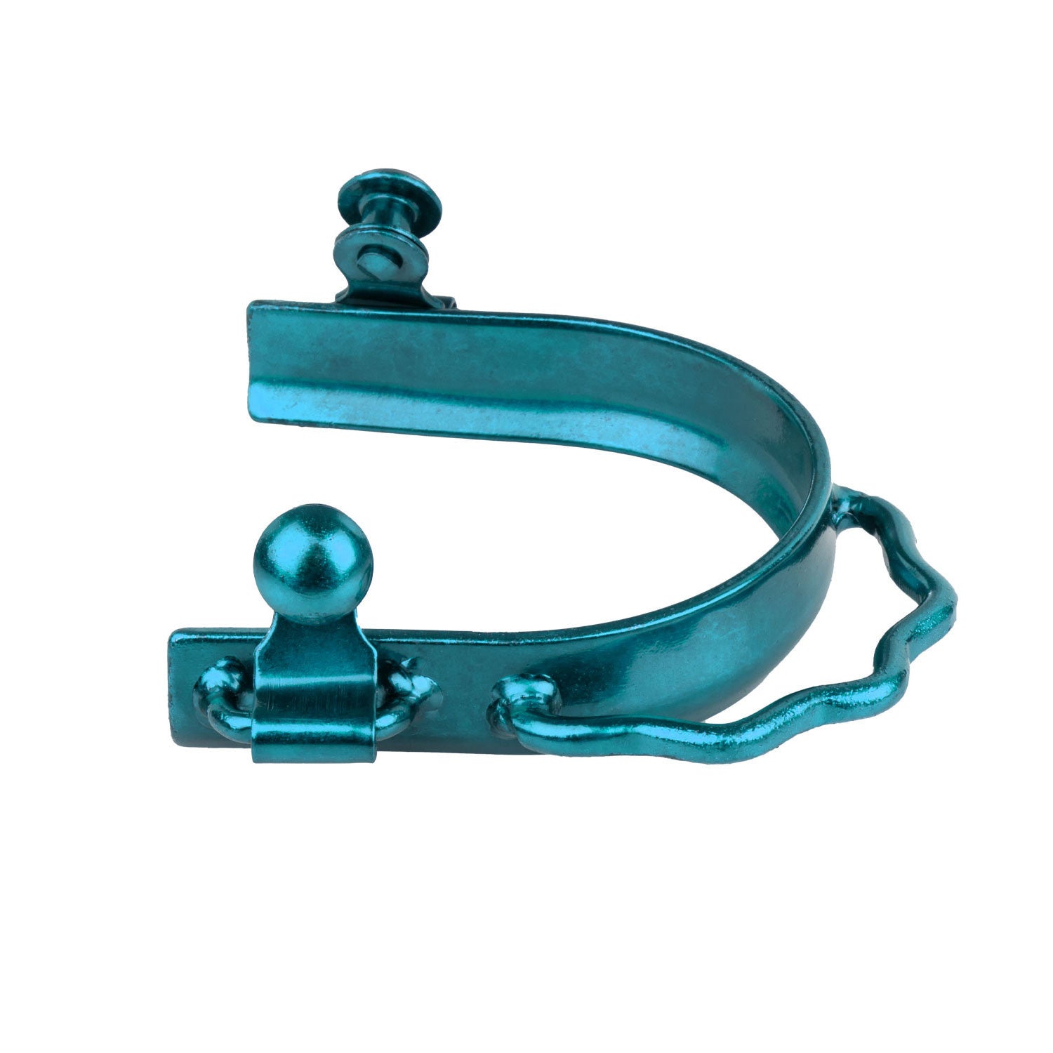 SS COLOR BUMPER SPURS.