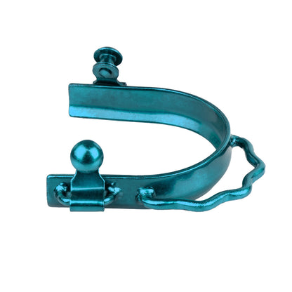 SS COLOR BUMPER SPURS.