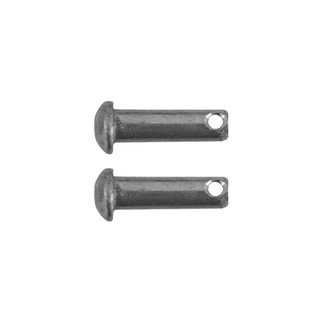 COUPLES SPURS RIVETS.