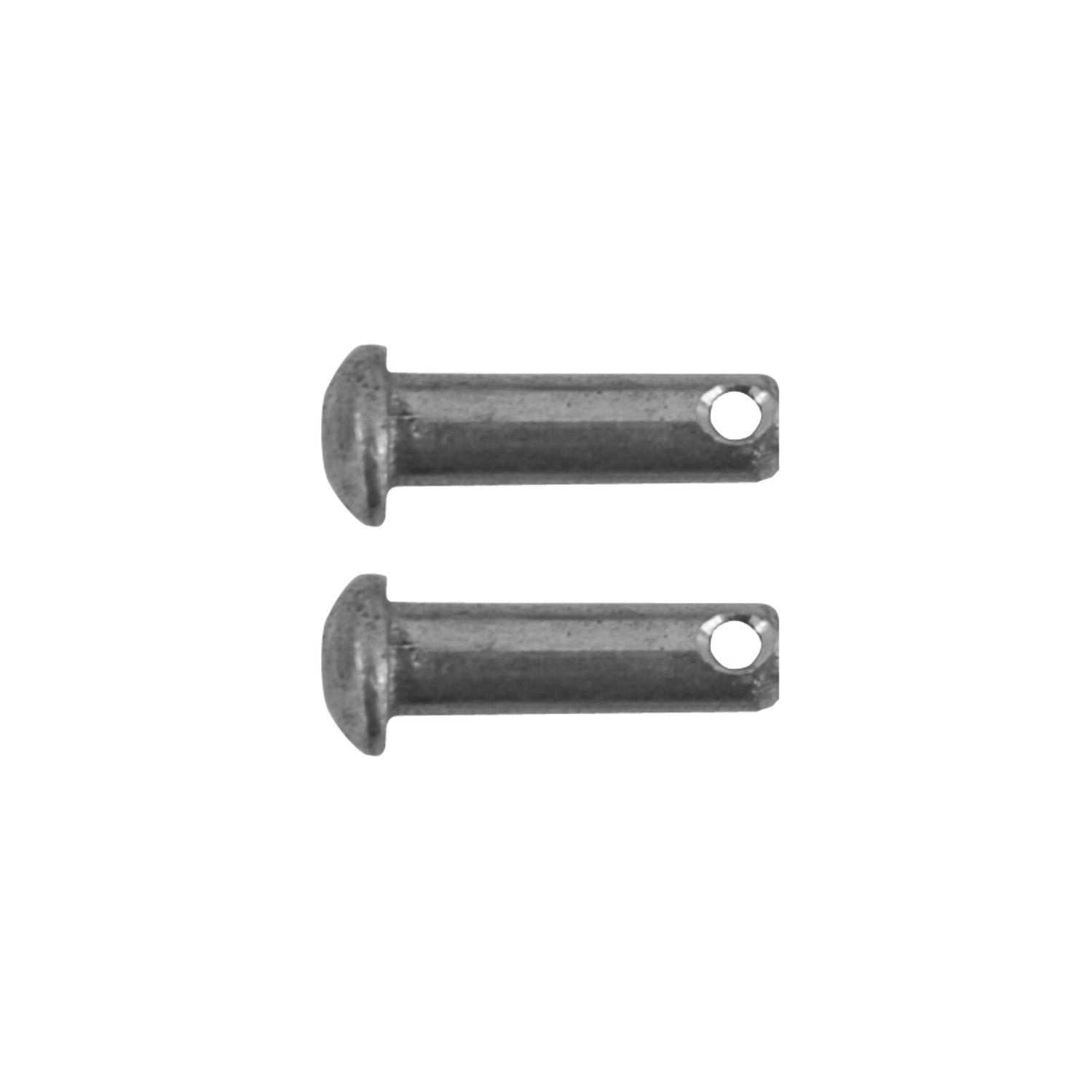 COUPLES SPURS RIVETS.