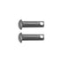 COUPLES SPURS RIVETS.