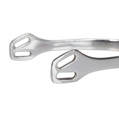 Prince of Wales spurs
