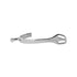 English stainless steel drop spurs.