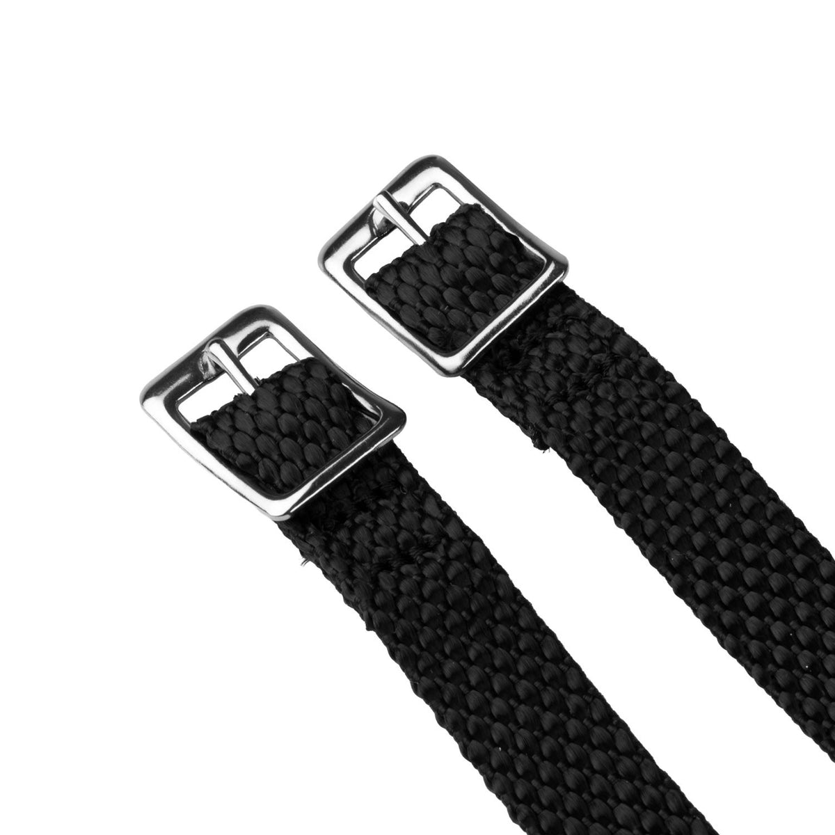 METALAB CHROME-PLATED SPURS