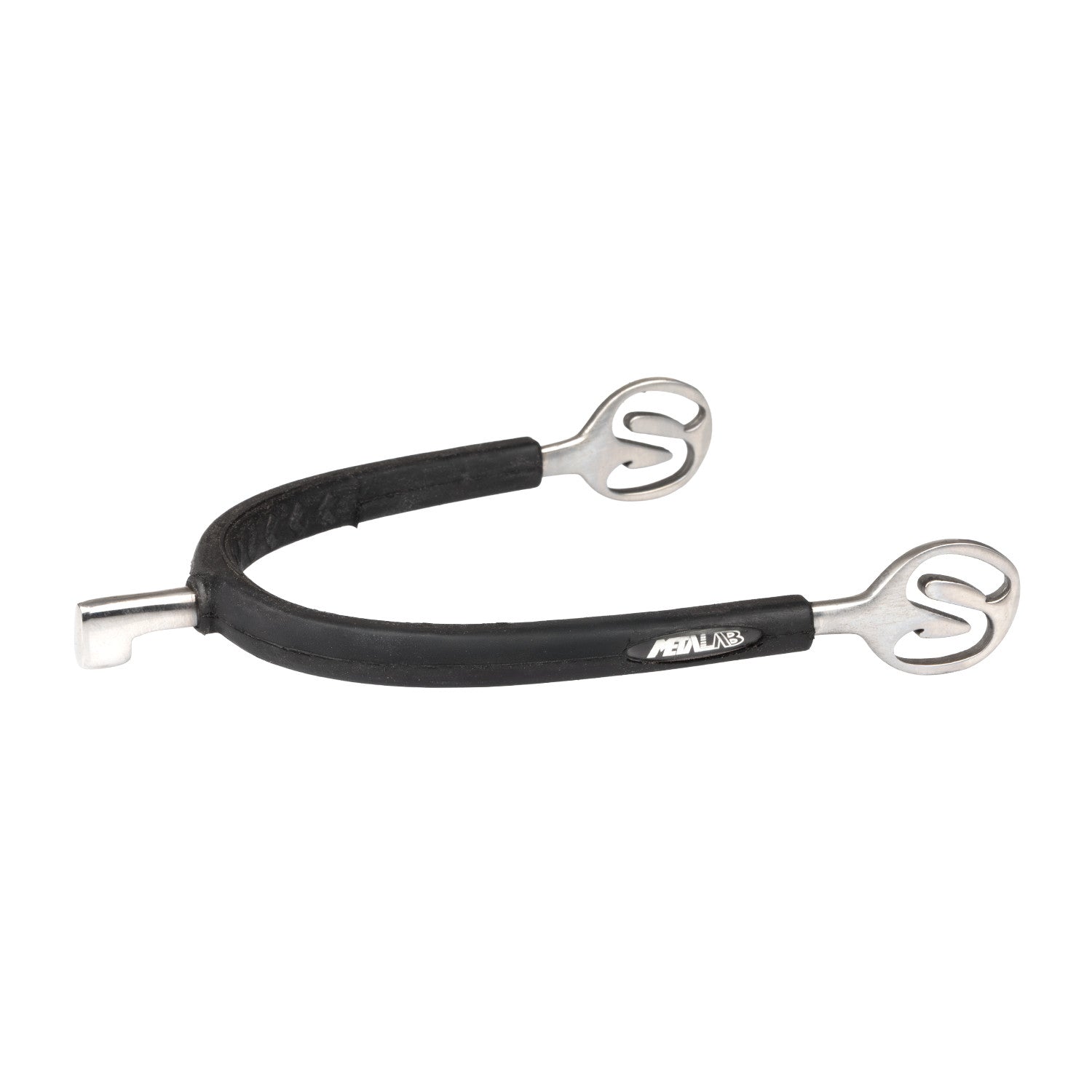METALAB SPURS  HAMMER WITH SUPER GRIP RUBBER.