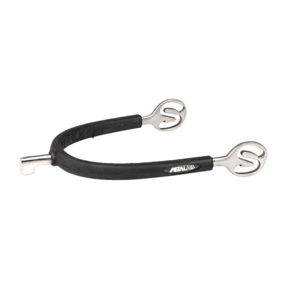 METALAB SPURS  HAMMER WITH SUPER GRIP RUBBER.