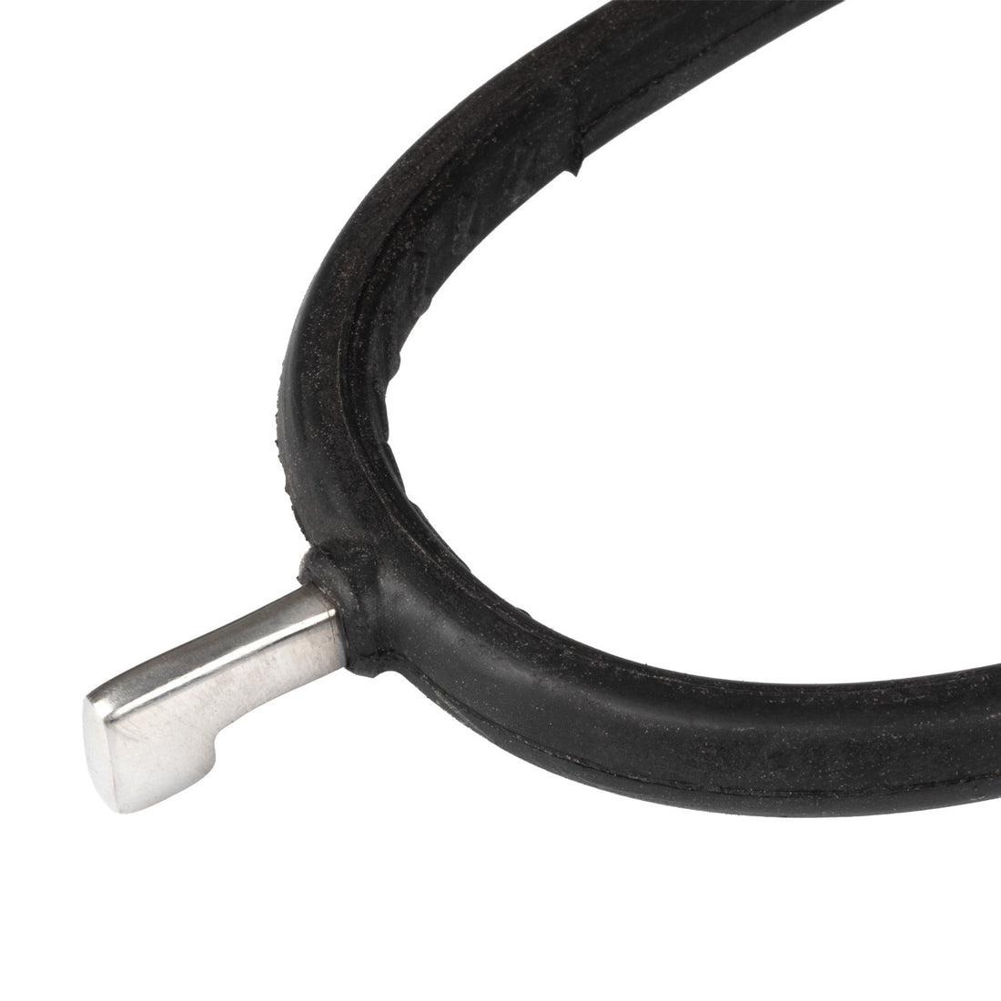 METALAB SPURS  HAMMER WITH SUPER GRIP RUBBER