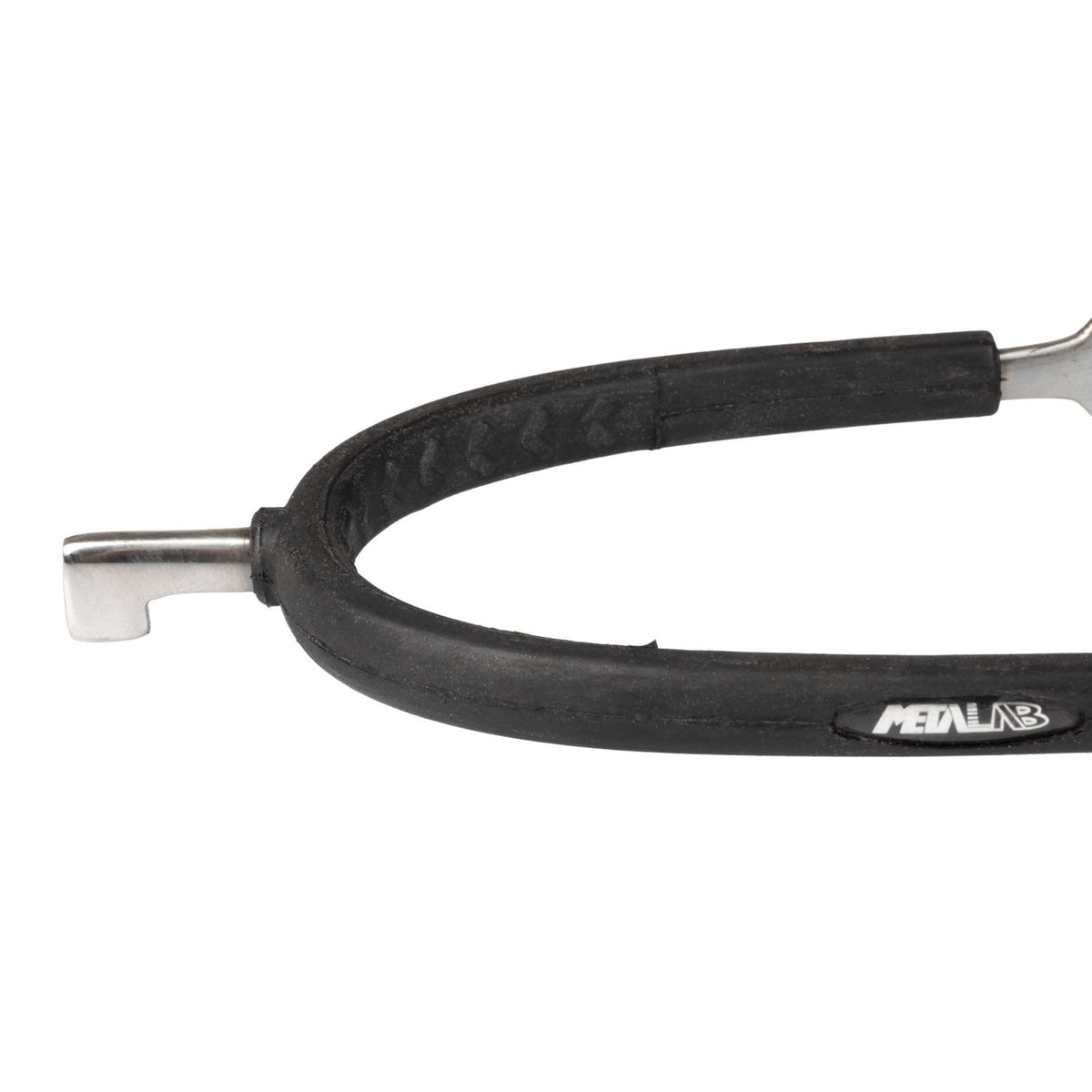 METALAB SPURS  HAMMER WITH SUPER GRIP RUBBER