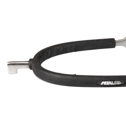 METALAB SPURS  HAMMER WITH SUPER GRIP RUBBER