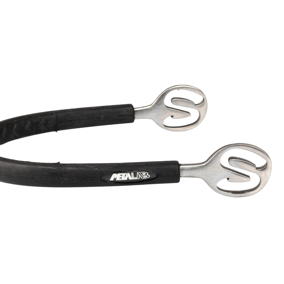 METALAB SPURS  HAMMER WITH SUPER GRIP RUBBER