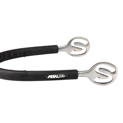 METALAB SPURS  HAMMER WITH SUPER GRIP RUBBER