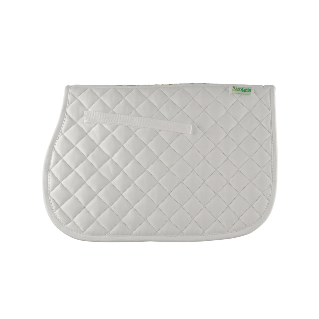 CLASSIC SADDLE PAD FOR SHETLAND.