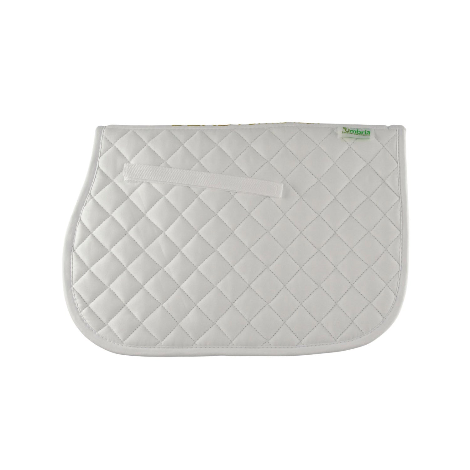 CLASSIC SADDLE PAD FOR SHETLAND.