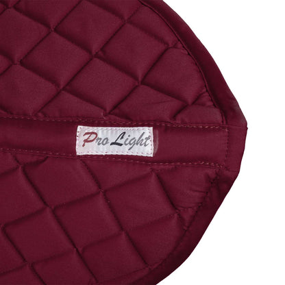 Derby Classic Shaped Saddle Pad