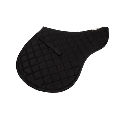 Derby Classic Shaped Saddle Pad