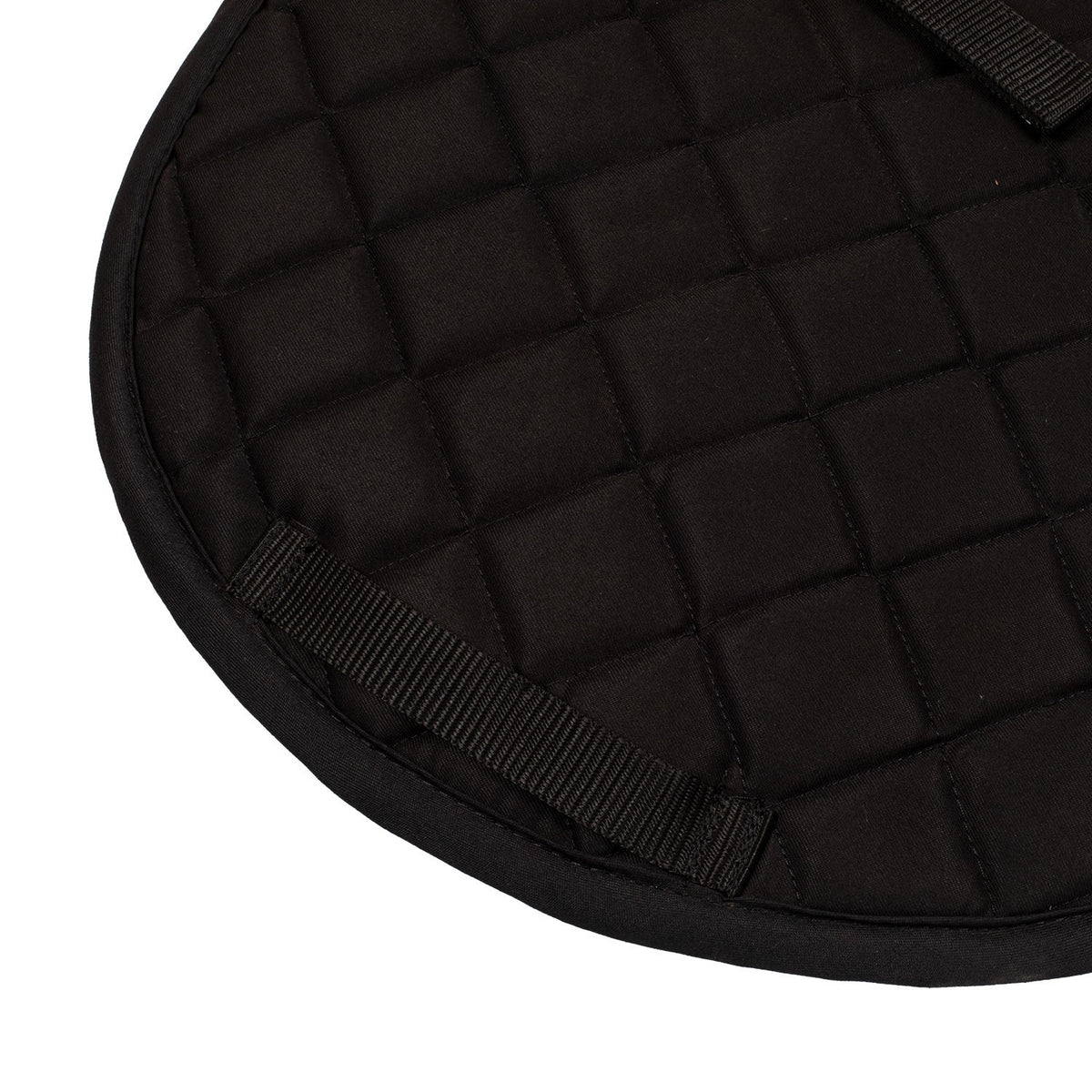 Derby Classic Shaped Saddle Pad