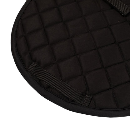 Derby Classic Shaped Saddle Pad