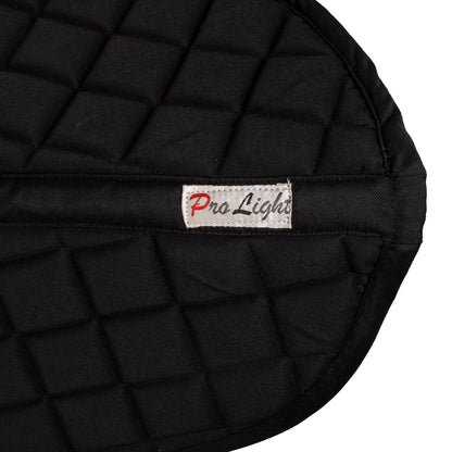 Derby Classic Shaped Saddle Pad