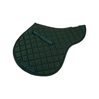 Derby Classic Shaped Saddle Pad