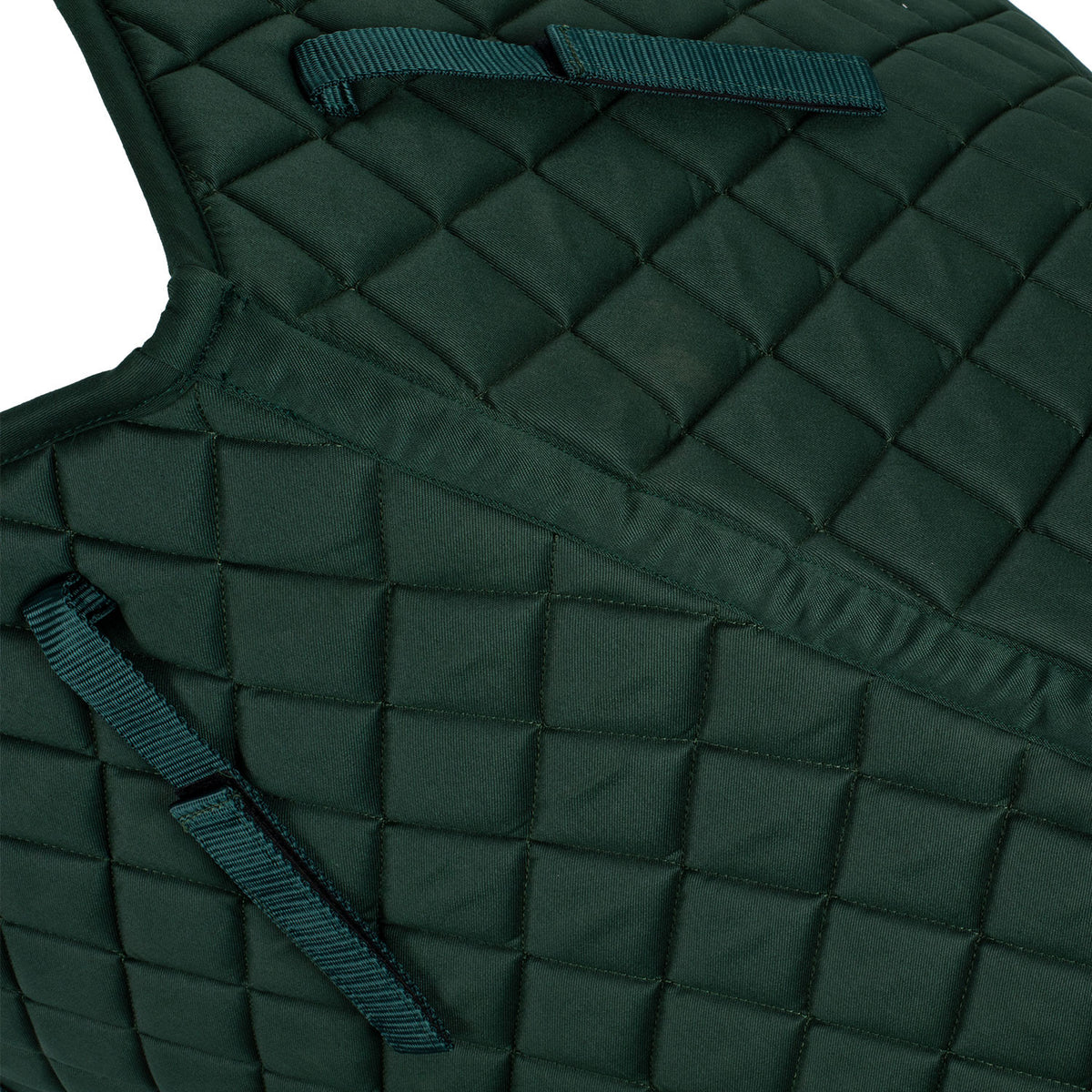 Derby Classic Shaped Saddle Pad