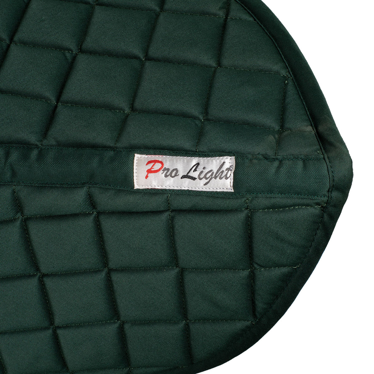 Derby Classic Shaped Saddle Pad