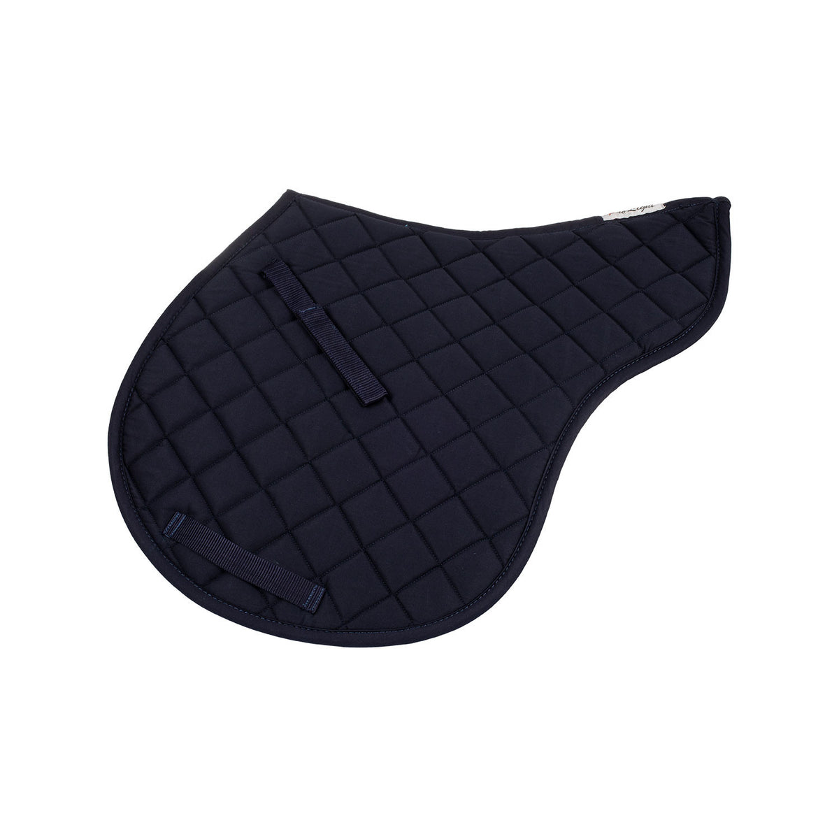 Derby Classic Shaped Saddle Pad
