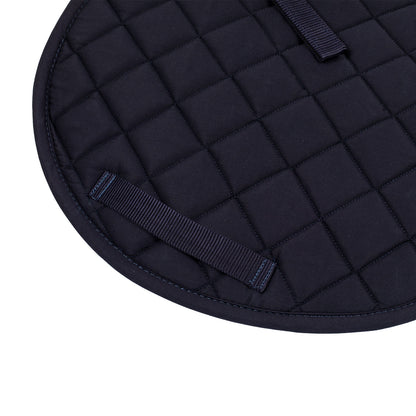Derby Classic Shaped Saddle Pad