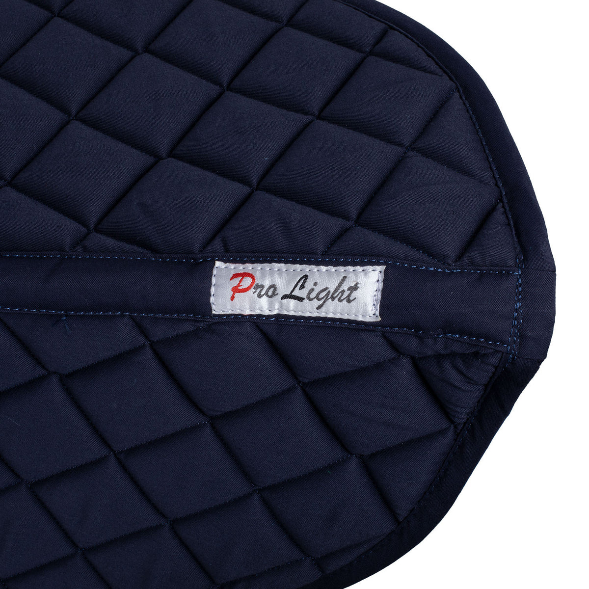 Derby Classic Shaped Saddle Pad