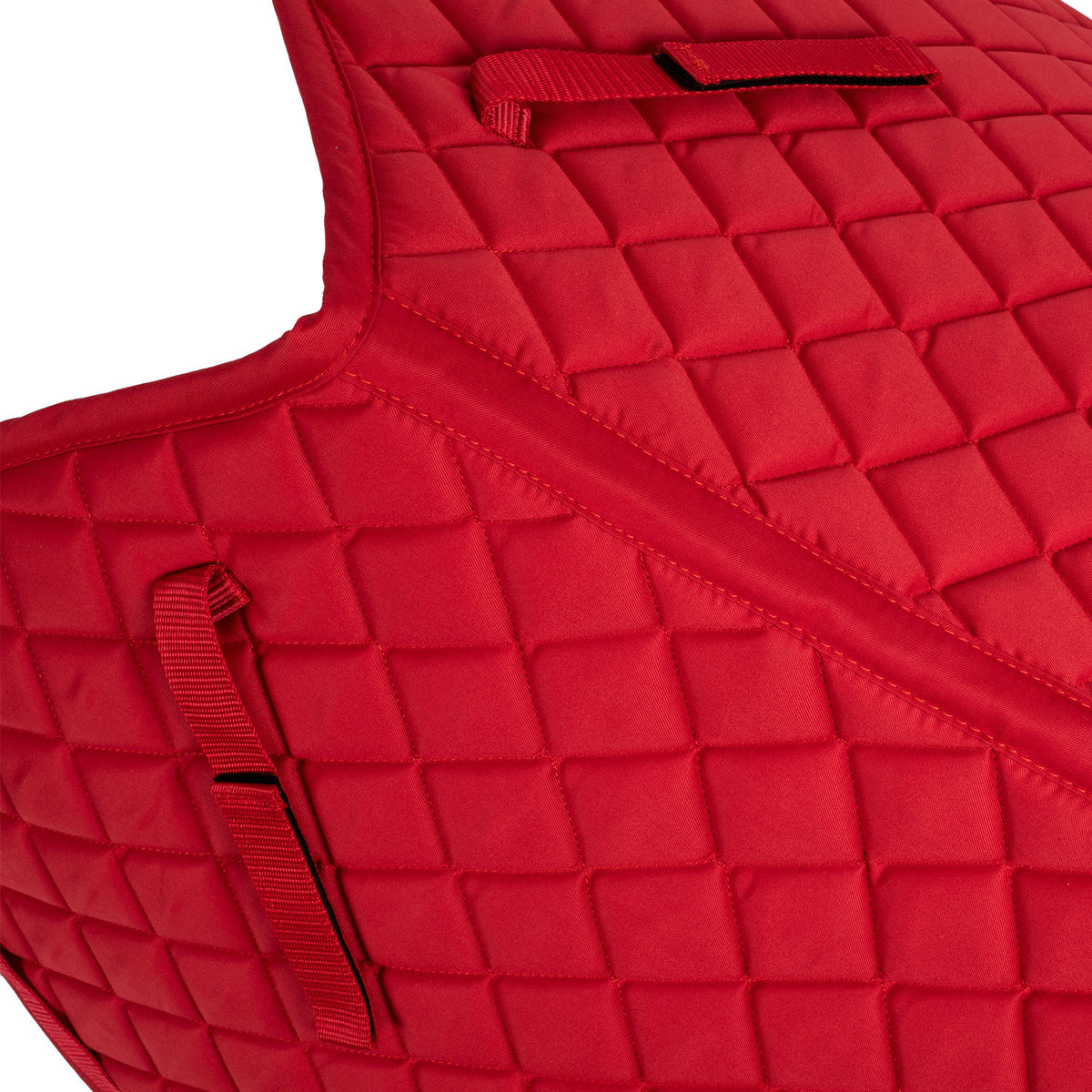 Derby Classic Shaped Saddle Pad