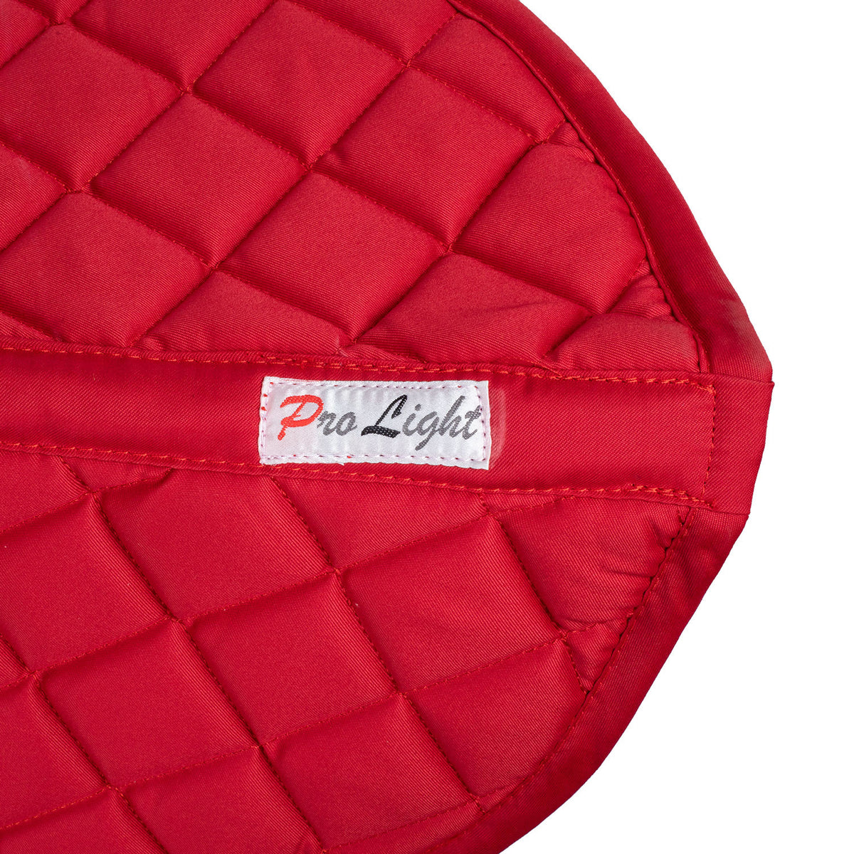 Derby Classic Shaped Saddle Pad