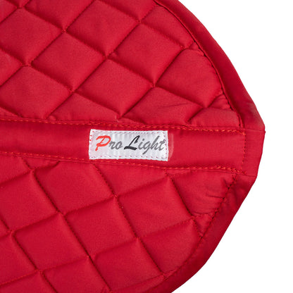 Derby Classic Shaped Saddle Pad