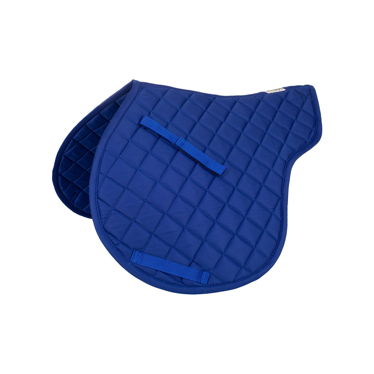 Derby Classic Shaped Saddle Pad