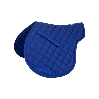 Derby Classic Shaped Saddle Pad