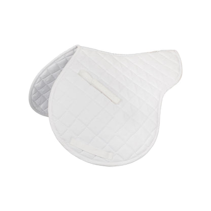 Derby Classic Shaped Saddle Pad