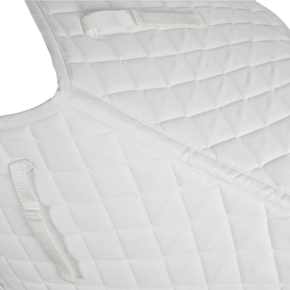 Derby Classic Shaped Saddle Pad