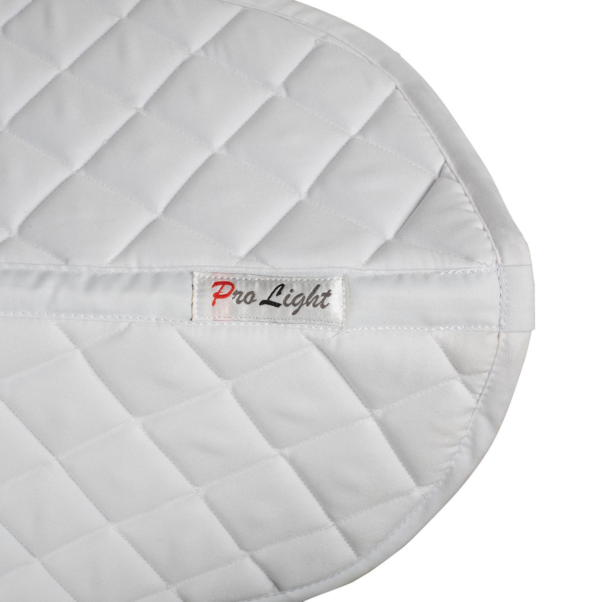 Derby Classic Shaped Saddle Pad
