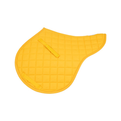 Derby Classic Shaped Saddle Pad