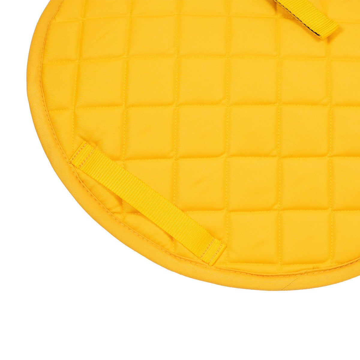 Derby Classic Shaped Saddle Pad