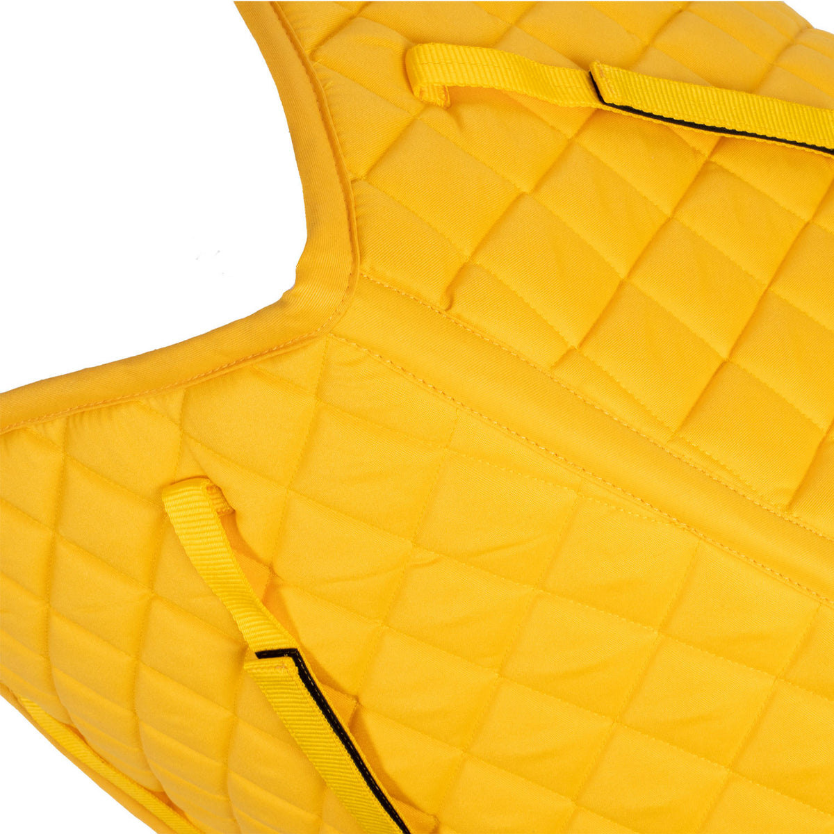 Derby Classic Shaped Saddle Pad