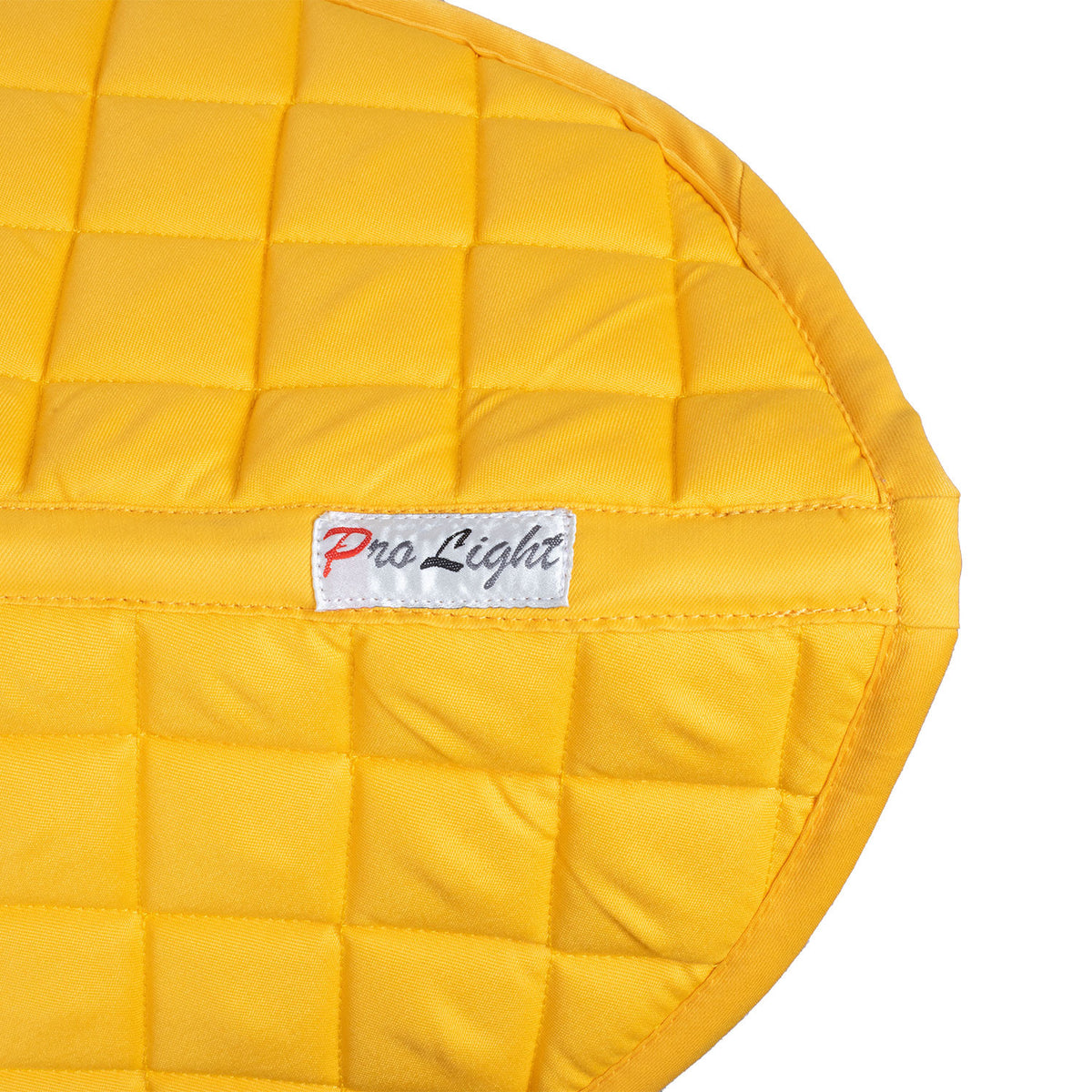 Derby Classic Shaped Saddle Pad