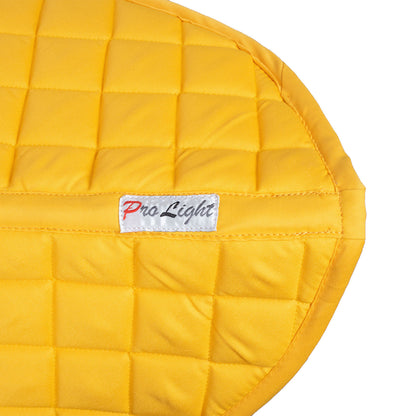 Derby Classic Shaped Saddle Pad