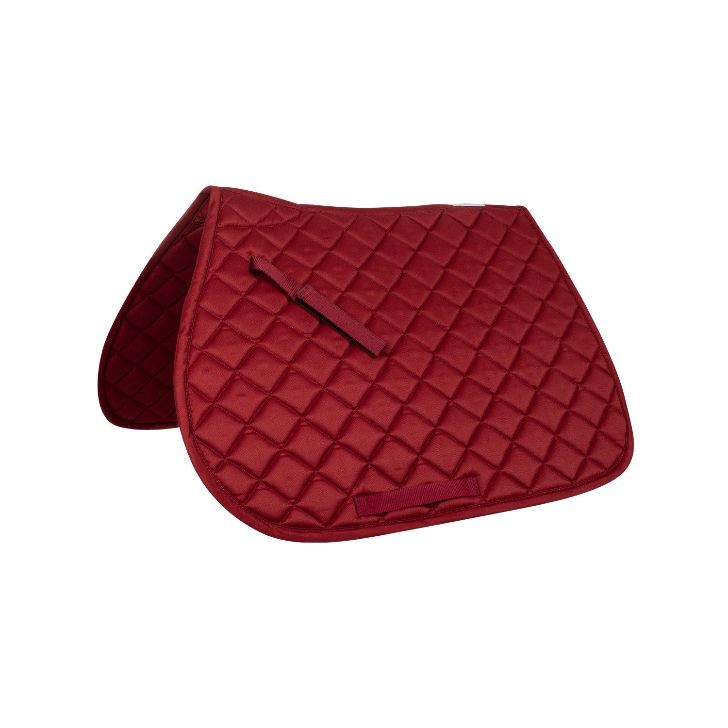 CLASSIC SADDLE PAD.