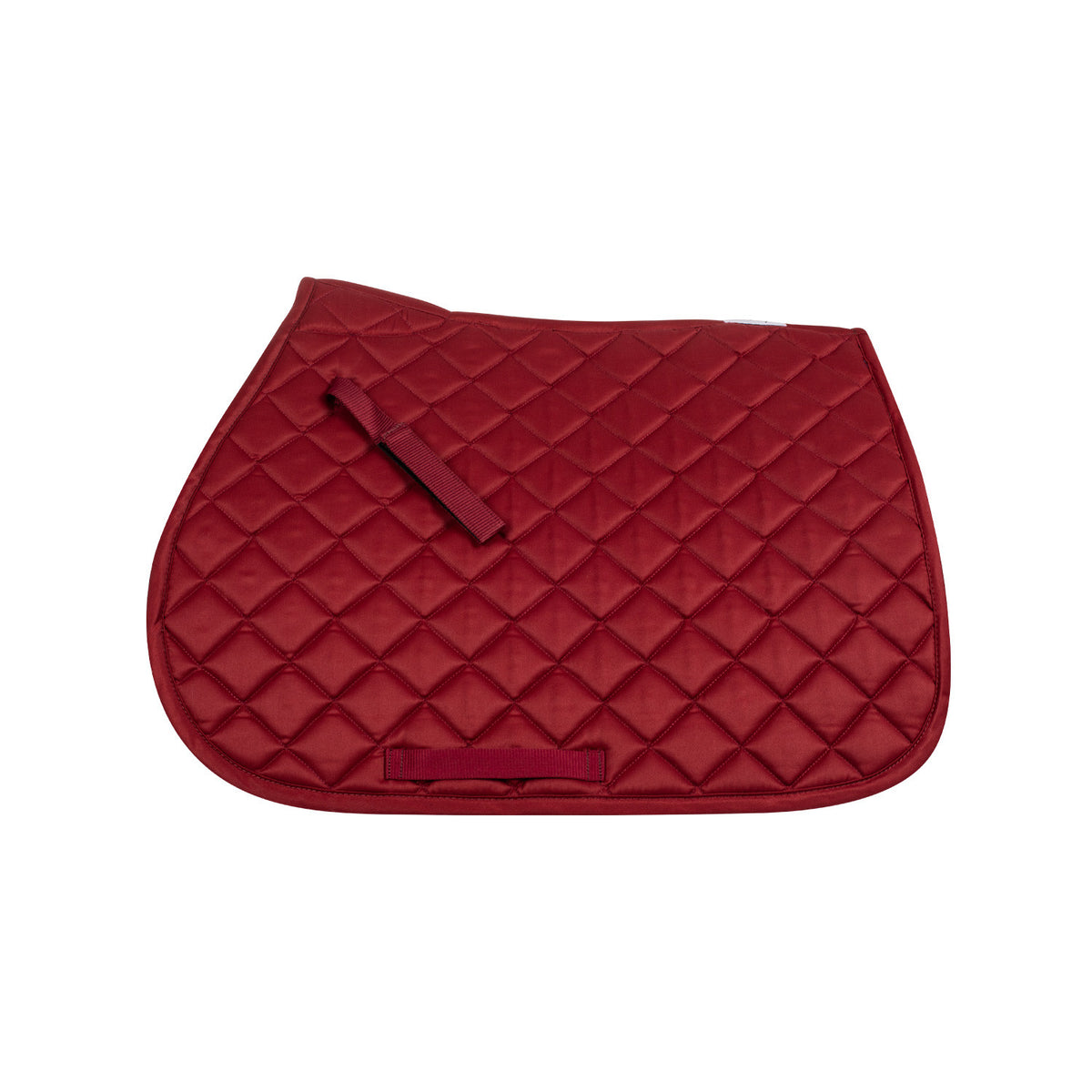 Derby Classic Saddle Pad