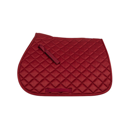 Derby Classic Saddle Pad